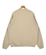 steven alan（スティーブンアラン）スウェット ベージュ サイズ:L メンズ/2200693356011