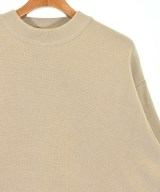 steven alan（スティーブンアラン）スウェット ベージュ サイズ:L メンズ/2200693356011