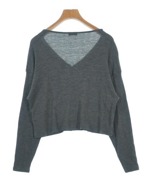 steven alan（スティーブンアラン）カーディガン グレー サイズ:F レディース/2200695454050