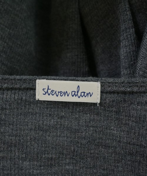 steven alan（スティーブンアラン）カーディガン グレー サイズ:F レディース/2200695454050