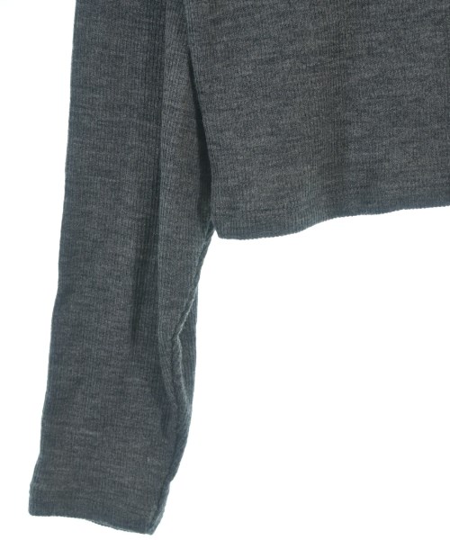 steven alan（スティーブンアラン）カーディガン グレー サイズ:F レディース/2200695454050