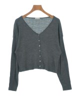 steven alan（スティーブンアラン）カーディガン グレー サイズ:F レディース/2200695454050