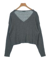 steven alan（スティーブンアラン）カーディガン グレー サイズ:F レディース/2200695454050