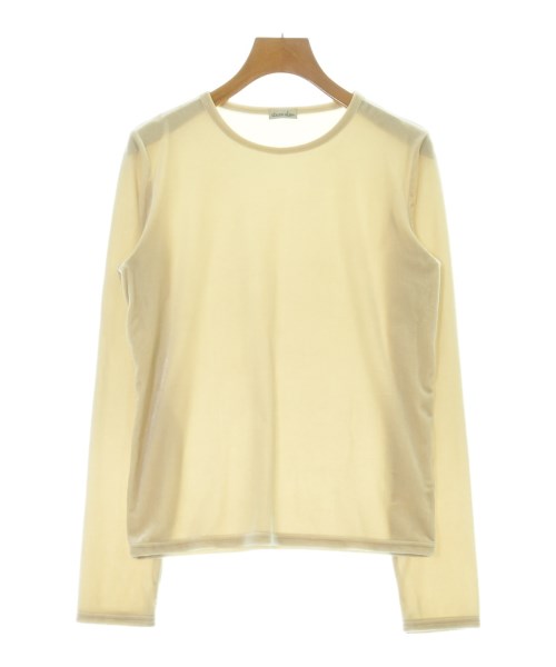 steven alan(スティーブンアラン)Tシャツ・カットソー ベージュ サイズ:-(M位)/2200695511159
