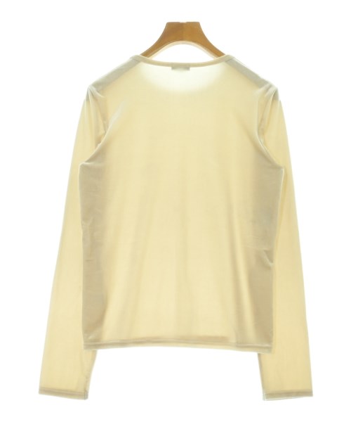 steven alan（スティーブンアラン）Tシャツ・カットソー ベージュ サイズ:-(M位) レディース/2200695511159