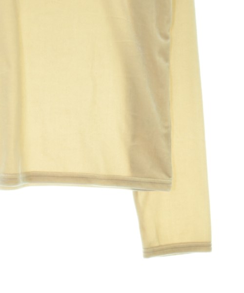 steven alan（スティーブンアラン）Tシャツ・カットソー ベージュ サイズ:-(M位) レディース/2200695511159