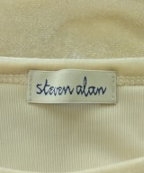 steven alan（スティーブンアラン）Tシャツ・カットソー ベージュ サイズ:-(M位) レディース/2200695511159