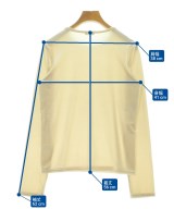 steven alan（スティーブンアラン）Tシャツ・カットソー ベージュ サイズ:-(M位) レディース/2200695511159