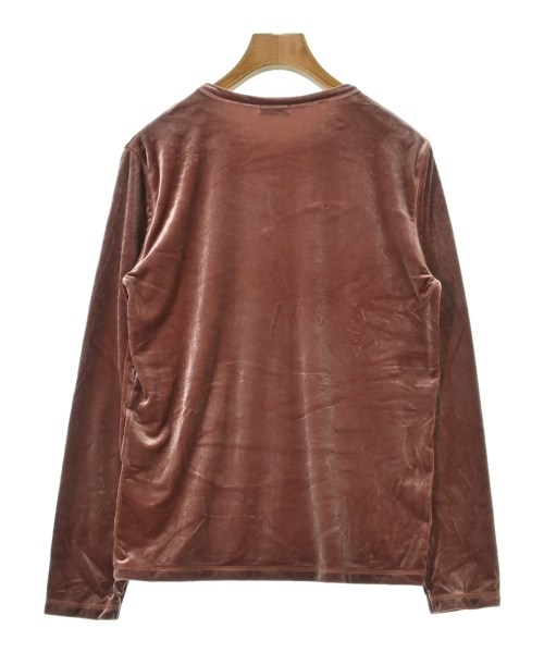 steven alan（スティーブンアラン）Tシャツ・カットソー 茶 サイズ:-(M位) レディース/2200695755041