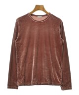 steven alan（スティーブンアラン）Tシャツ・カットソー 茶 サイズ:-(M位) レディース/2200695755041