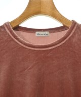 steven alan（スティーブンアラン）Tシャツ・カットソー 茶 サイズ:-(M位) レディース/2200695755041