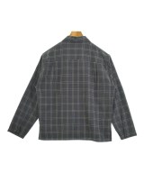 steven alan（スティーブンアラン）カジュアルシャツ グレー サイズ:S メンズ/2200696930034