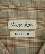 steven alan（スティーブンアラン）その他 茶 サイズ:XL メンズ/2200696748028