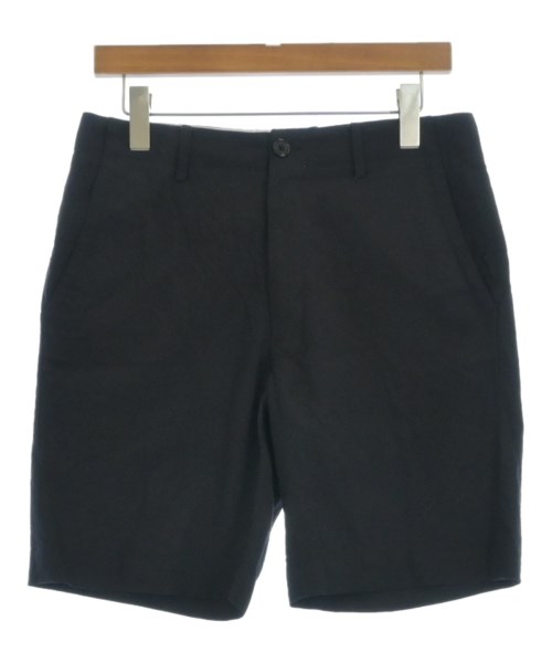 steven alan(スティーブンアラン)ショートパンツ 紺 サイズ:S/2200696748059