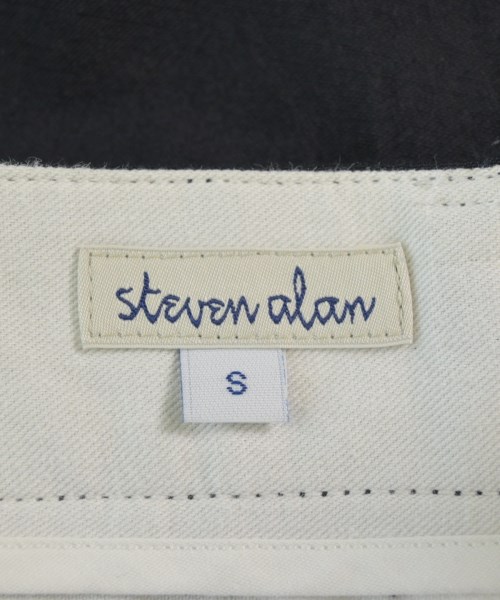 steven alan（スティーブンアラン）ショートパンツ 紺 サイズ:S メンズ/2200696748059