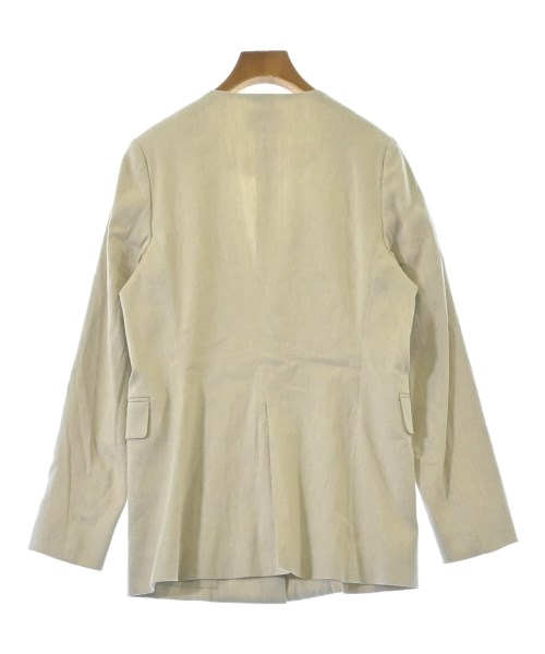 steven alan（スティーブンアラン）テーラードジャケット ベージュ サイズ:S レディース/2200692674048