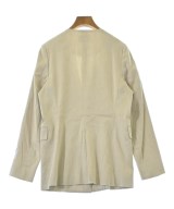 steven alan（スティーブンアラン）テーラードジャケット ベージュ サイズ:S レディース/2200692674048