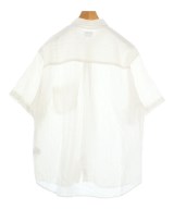 steven alan（スティーブンアラン）カジュアルシャツ 白 サイズ:S メンズ/2200692834039