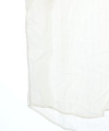 steven alan（スティーブンアラン）カジュアルシャツ 白 サイズ:S メンズ/2200692834039