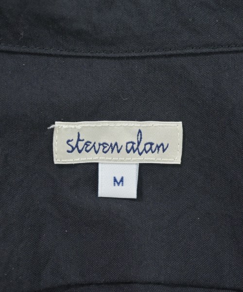 steven alan（スティーブンアラン）その他 紺 サイズ:M メンズ/2200694447022