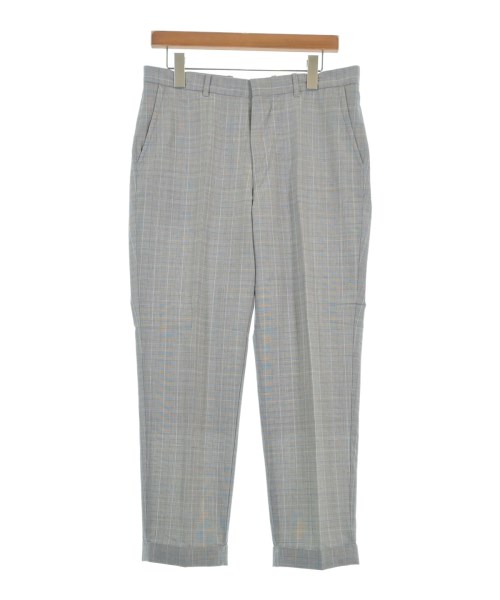 steven alan(スティーブンアラン)スラックス グレー サイズ:L/2200694447121