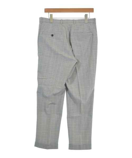 steven alan（スティーブンアラン）スラックス グレー サイズ:L メンズ/2200694447121