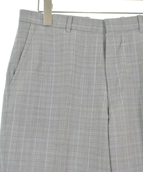 steven alan（スティーブンアラン）スラックス グレー サイズ:L メンズ/2200694447121