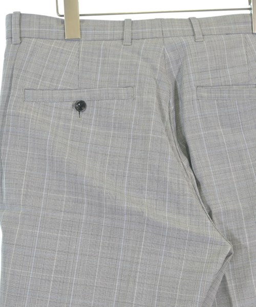 steven alan（スティーブンアラン）スラックス グレー サイズ:L メンズ/2200694447121
