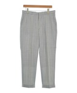 steven alan（スティーブンアラン）スラックス グレー サイズ:L メンズ/2200694447121