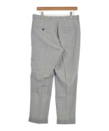steven alan（スティーブンアラン）スラックス グレー サイズ:L メンズ/2200694447121