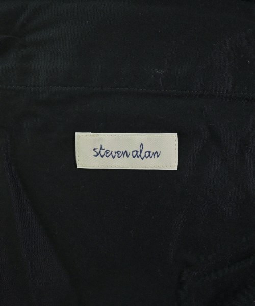 steven alan（スティーブンアラン）その他 青 サイズ:XL メンズ/2200694617043