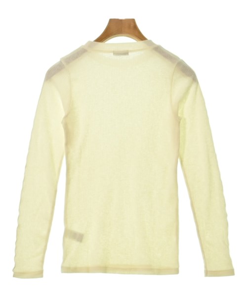steven alan（スティーブンアラン）Tシャツ・カットソー 白 サイズ:-(XS位) レディース/2200697749048