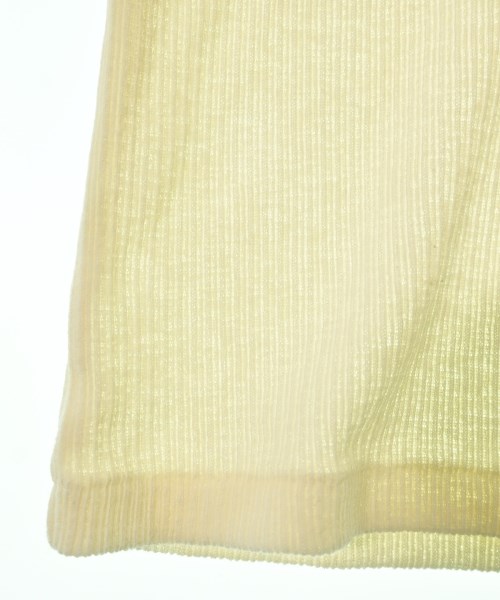 steven alan（スティーブンアラン）Tシャツ・カットソー 白 サイズ:-(XS位) レディース/2200697749048