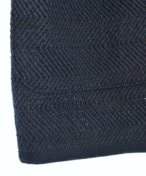 steven alan（スティーブンアラン）ベスト 紺 サイズ:-(XL位) レディース/2200696396021