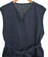steven alan（スティーブンアラン）ベスト 紺 サイズ:-(XL位) レディース/2200696396021