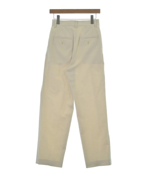 steven alan（スティーブンアラン）スラックス 白 サイズ:M レディース/2200696899034