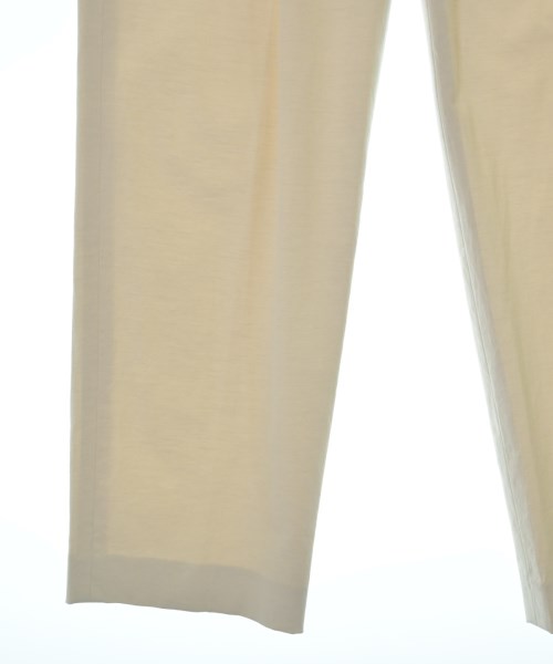 steven alan（スティーブンアラン）スラックス 白 サイズ:M レディース/2200696899034
