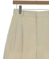 steven alan（スティーブンアラン）スラックス 白 サイズ:M レディース/2200696899034