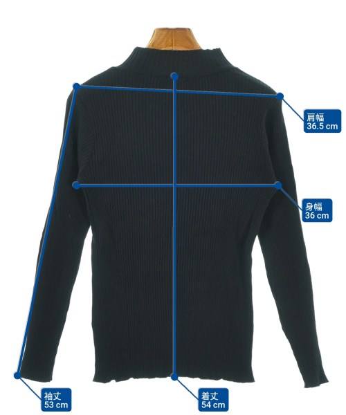 steven alan（スティーブンアラン）Tシャツ・カットソー 紺 サイズ:-(XS位) レディース/2200697368041