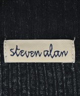 steven alan（スティーブンアラン）Tシャツ・カットソー 紺 サイズ:-(XS位) レディース/2200697368041