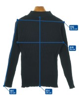 steven alan（スティーブンアラン）Tシャツ・カットソー 紺 サイズ:-(XS位) レディース/2200697368041