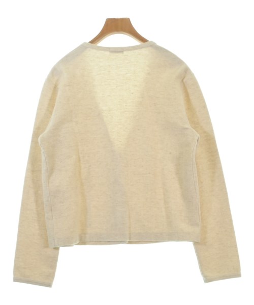 steven alan（スティーブンアラン）カーディガン ベージュ サイズ:F レディース/2200690417395