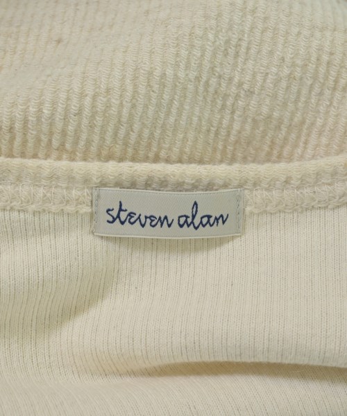 steven alan（スティーブンアラン）カーディガン ベージュ サイズ:F レディース/2200690417395