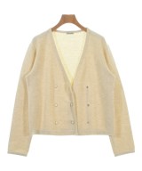 steven alan（スティーブンアラン）カーディガン ベージュ サイズ:F レディース/2200690417395
