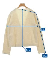steven alan（スティーブンアラン）カーディガン ベージュ サイズ:F レディース/2200690417395