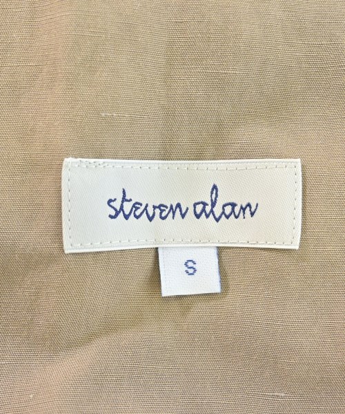 steven alan（スティーブンアラン）その他 ベージュ サイズ:S レディース/2200694778034
