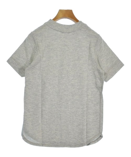 steven alan（スティーブンアラン）Tシャツ・カットソー グレー サイズ:-(M位) レディース/2200694778041
