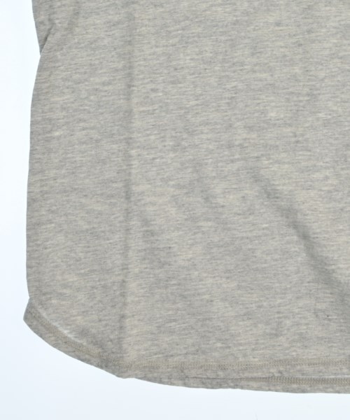 steven alan（スティーブンアラン）Tシャツ・カットソー グレー サイズ:-(M位) レディース/2200694778041