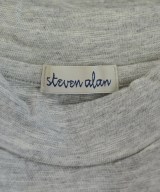 steven alan（スティーブンアラン）Tシャツ・カットソー グレー サイズ:-(M位) レディース/2200694778041