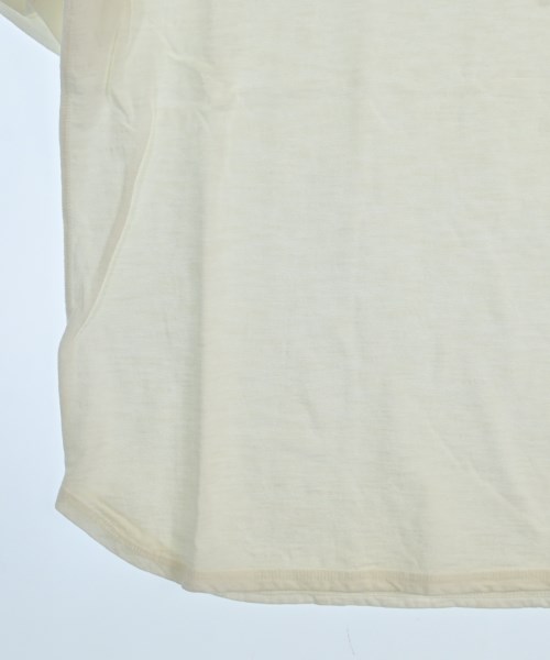 steven alan（スティーブンアラン）Tシャツ・カットソー 白 サイズ:-(M位) レディース/2200694778058